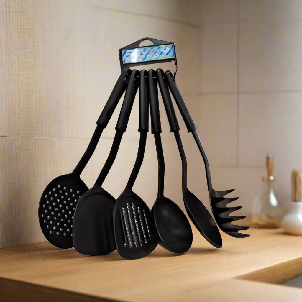 5 in 1 Kitchen Utensils @ HOG