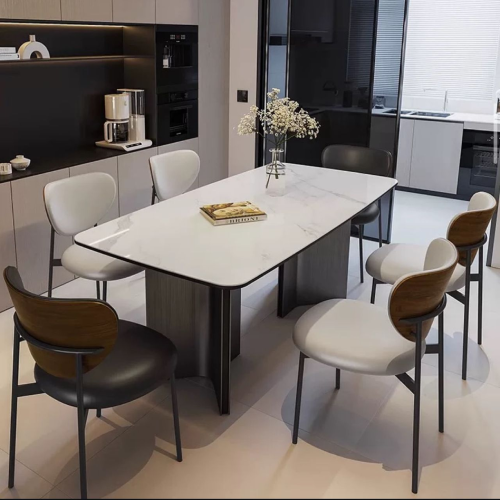 6 Seater Dining Set @HOG - Home Office Garden Online Marketplace