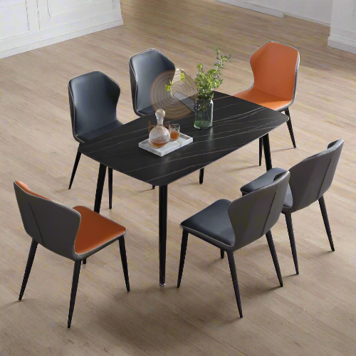 6 Seater Dining Set @HOG - Home Office Garden Online Marketplace