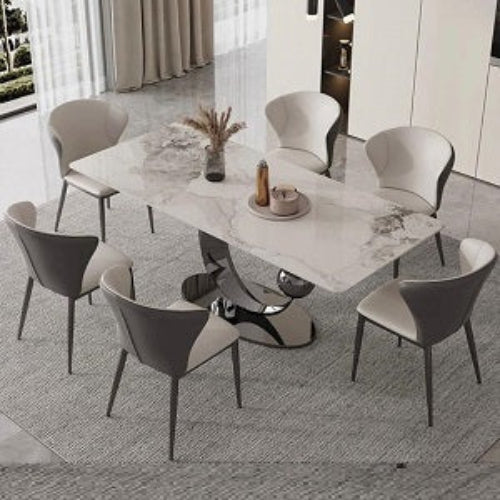 6 Seater Dining Set @HOG - Home Office Garden Online Marketplace