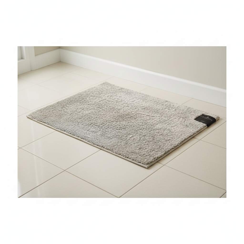 A&S Fieldcrest Ultra Soft Spa Bath Rug - 2 Ft X 3 Ft @HOG - Home, Office, Garden, Online Marketplace

