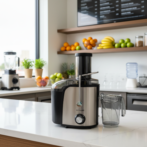 Ackiliss Juice Extractor