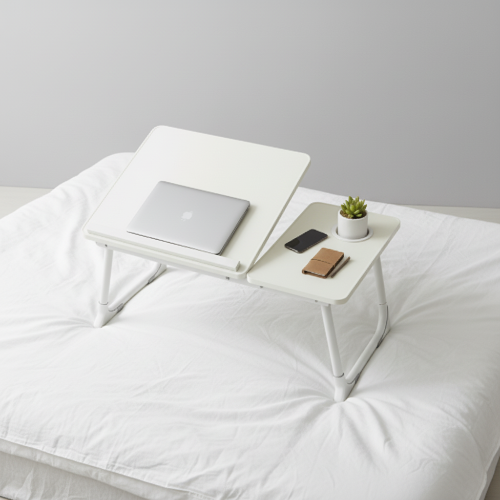 Adjustable Foldable Laptop & Bed Table/Desk @HOG - Home, Office, Garden, Online Marketplace

