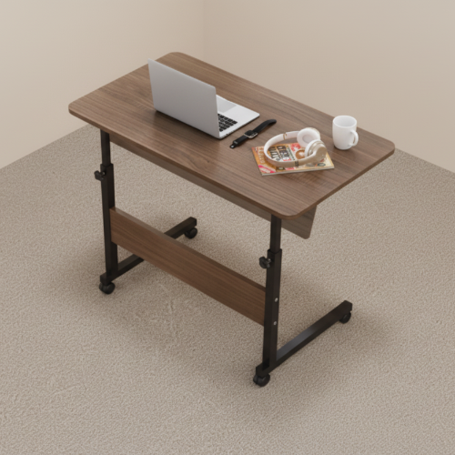 Adjustable Foldable Laptop Table For Home And Office @HOG - Home, Office, Garden, Online Marketplace

