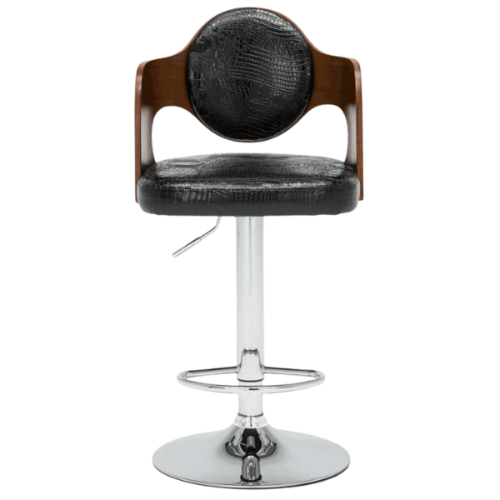 Adjustable Swivel Bar Chair @HOG - Home, Office, Garden, Online Marketplace