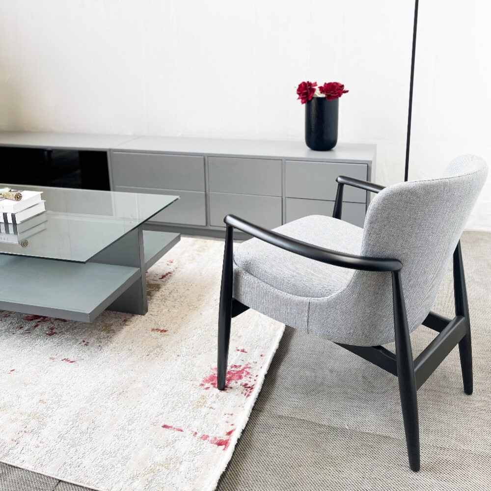 Amara Arm Chair @HOG - Home Office Garden Online Marketplace