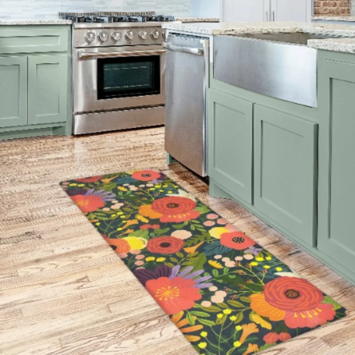 Apache Mills Kitchen Runner - 2ft X 5ft @HOG - Home, Office, Garden, Online Marketplace

