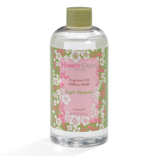 Apple Blossom 250ml Diffuser Refill  @HOG - Home Office Garden Online Marketplace
