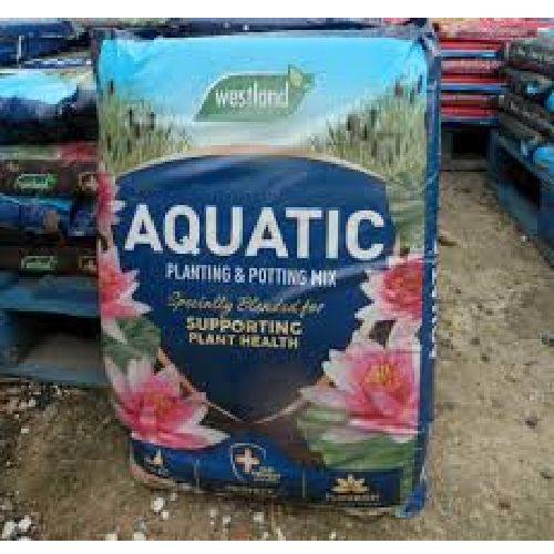 Aquatic Compost Growmoor 20Litres. @HOG - Home Office Garden Online Marketplace