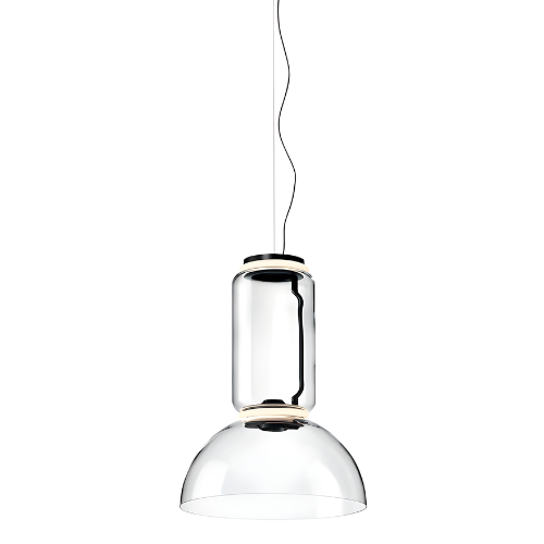 Artisitic Glass Chandelier @HOG - Home, Office, Garden, Online Marketplace
