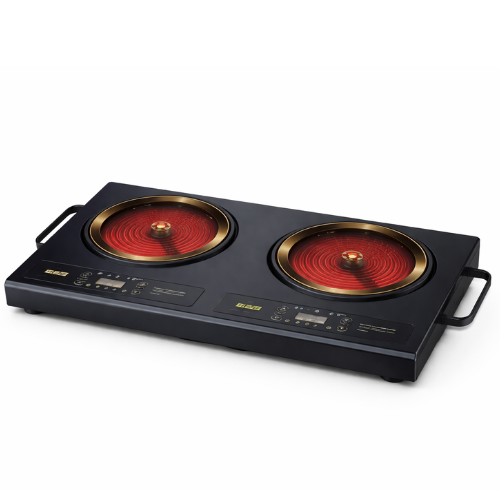 Avinas Infrared Electric Touch Control Stove 3500watt @HOG - Home, Office, Garden, Online Marketplace

