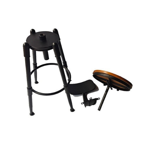 BIRLD Swivel Bar Stool. @HOG - Home Office Garden Online Marketplace
