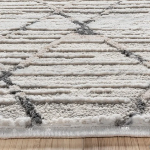 Barmond Collection Area Rug - Aria - 8 Ft X 10 Ft @HOG - Home, Office, Garden, Online Marketplace
