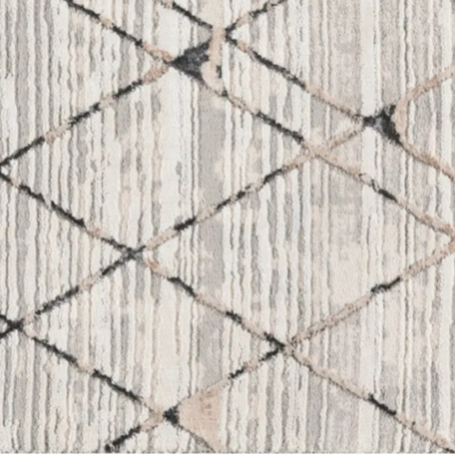 Barmond Collection Area Rug - Aria - 8 Ft X 10 Ft  @HOG - Home, Office, Garden, Online Marketplace

