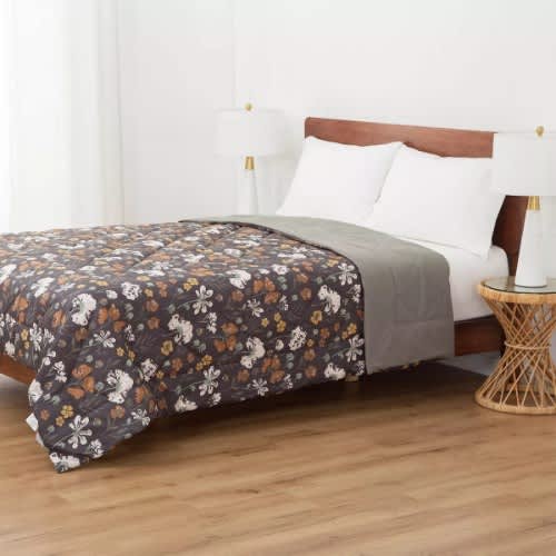 Berkshire Life Down Alternative Reversible Blanket - King (114in x 100in). Home Office Garden | HOG-HomeOfficeGarden | online marketplace