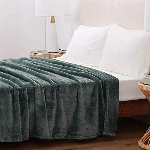 Berkshire Life Eco Soft Queen Blanket - 284cm X 234cm. Home Office Garden | HOG-HomeOfficeGarden | online marketplace