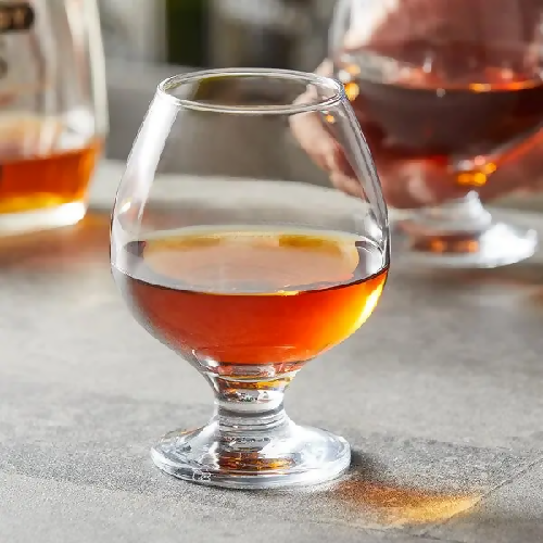 Bistro Stemware (Brandy) (6pcs) 395cc. Home Office Garden | HOG-HomeOfficeGarden | online marketplace