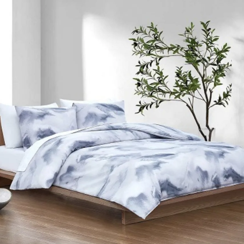 Calvin Klein 3-piece Comforter Set, Moonstone, Queen @HOG - Home, Office, Garden, Online Marketplace

