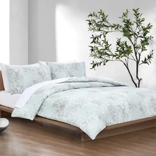 Calvin Klein 3-piece Comforter Set, Presidio, Queen 
@HOG - Home, Office, Garden, Online Marketplace
