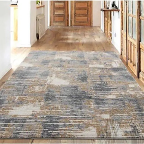 Carmel Indoor & Outdoor Area Rug - Beige - 7ft. 6" X 10ft @HOG - Home, Office, Garden, Online Marketplace

