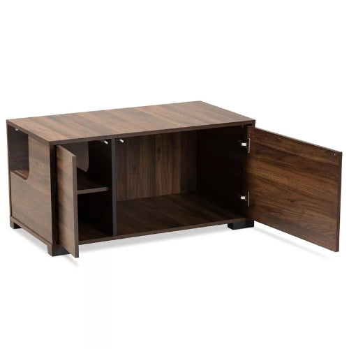 Cat Litter Box Enclosure. @HOG - Home Office Garden Online Marketplace