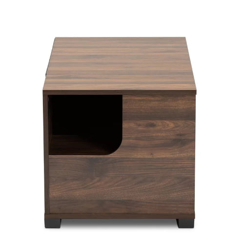Cat Litter Box Enclosure. @HOG - Home Office Garden Online Marketplace