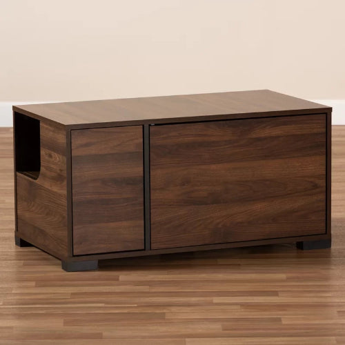 Cat Litter Box Enclosure. @HOG - Home Office Garden Online Marketplace
