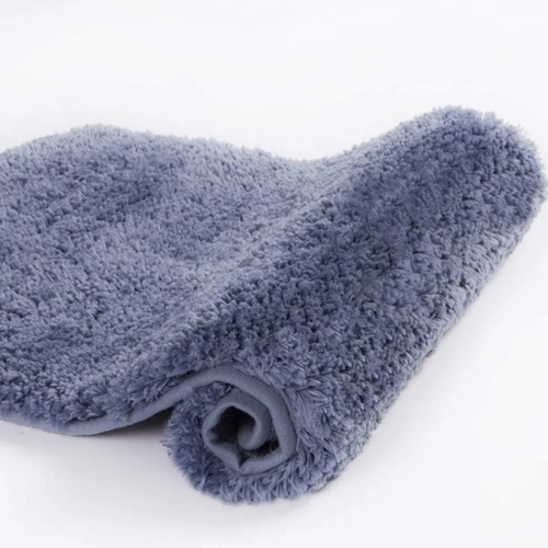 Charisma Bath Mat/Runner - 24in X 60in - Blue @HOG - Home, Office, Garden, Online Marketplace
