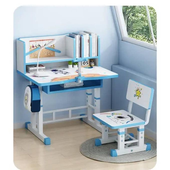 Children's Study Desk Chair Set @HOG - Home, Office, Garden, Online Marketplace