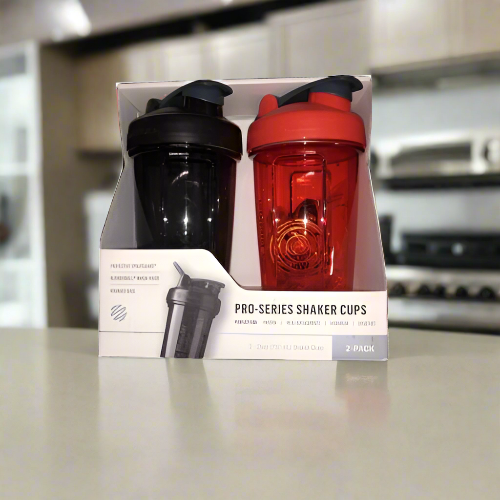 Costco Pro - Series Shaker Cups Blender Bottle. Home Office Garden | HOG-HomeOfficeGarden | online marketplace