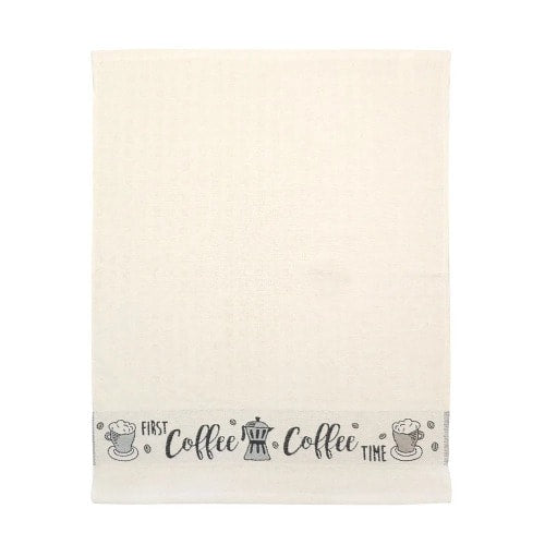 Country Club Jacquard Border 4 Piece Mixed Tea Towel - 50cm X 65cm. Home Office Garden | HOG-HomeOfficeGarden | online marketplace