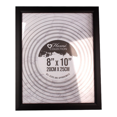 DG Camb White/Black Frame @HOG - Home Office Garden Online Marketplace