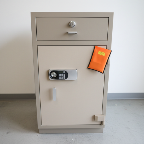 D Fireproof Safe | S1400 @HOG - Home, Office, Garden, Online Marketplace