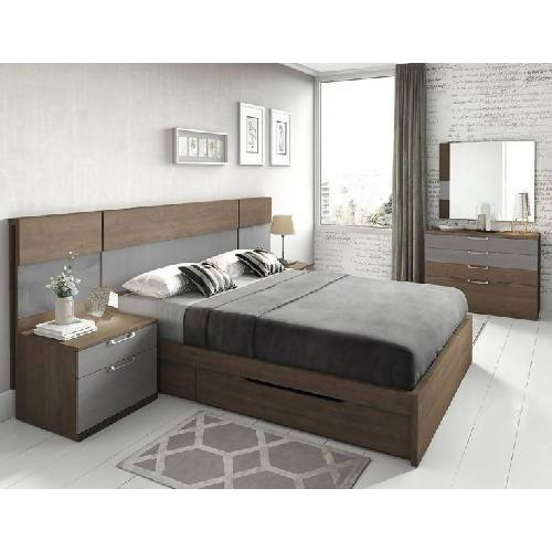 Deluxe Sleep & Storage Set – Bed Frame, Mattress & Pillow Collection (6ft x 6ft). Home Office Garden | HOG-HomeOfficeGarden | online marketplace