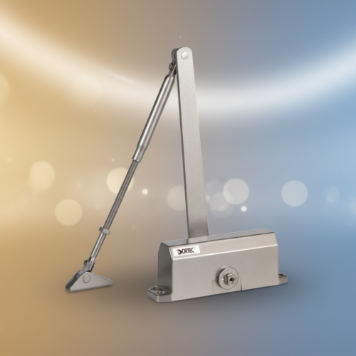 Dortec Heavy-Duty Door Closer 5000 Series (UL/EN Listing) @HOG - Home, Office, Garden, Online Marketplace
