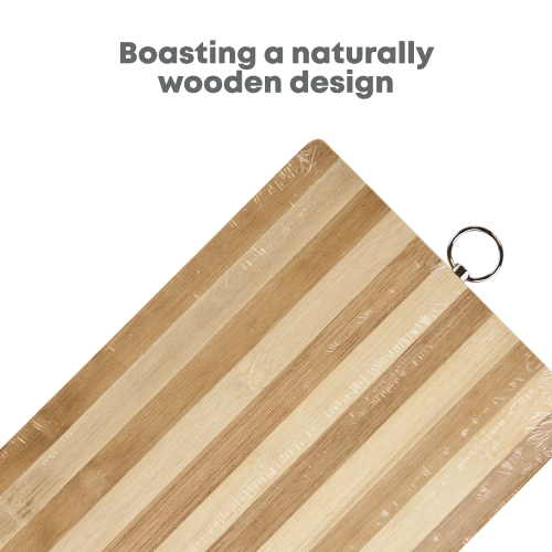 Durane Bamboo Chopping Board @HOG - Home Office Garden Online Marketplace