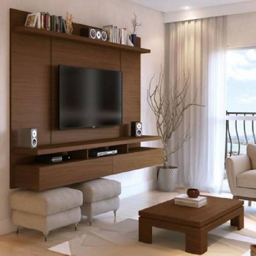 Elegance Floating Wall TV Stand Unit - 85'' TV Home Office Garden | HOG-HomeOfficeGarden | online marketplace