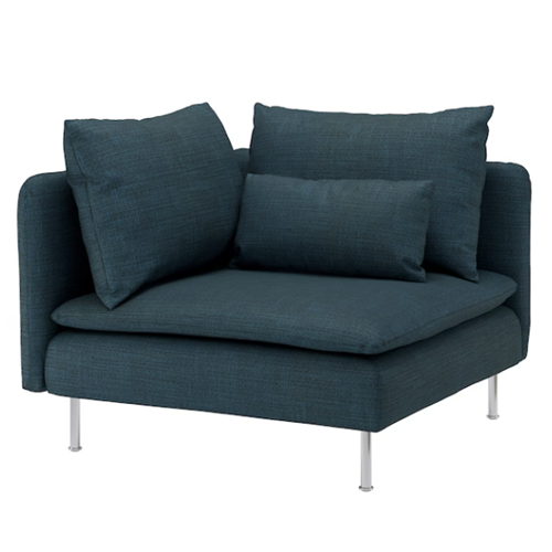 Elinge Corner Sofa Set @HOG - Home Office Garden Online Marketplace