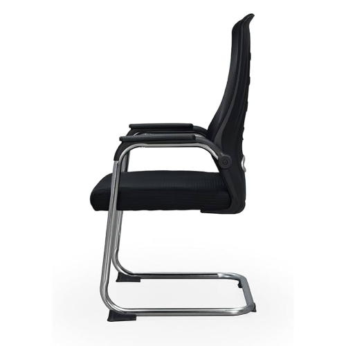 Ergonomic High-Back Visitor Office Chair @HOG - Home Office Garden Online Marketplace