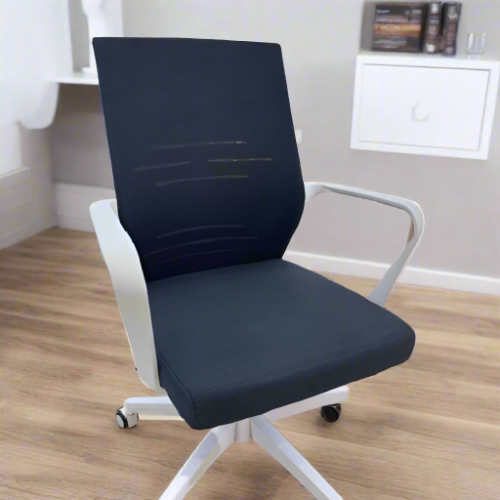 Ergonomic Mesh Swivel Office Chair @HOG - Home Office Garden Online Marketplace