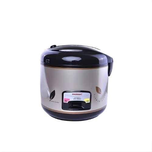 Eurosonic MULTIFUNCTION 3L RICE COOKER 1200W @HOG - Home, Office, Garden, Online Marketplace

