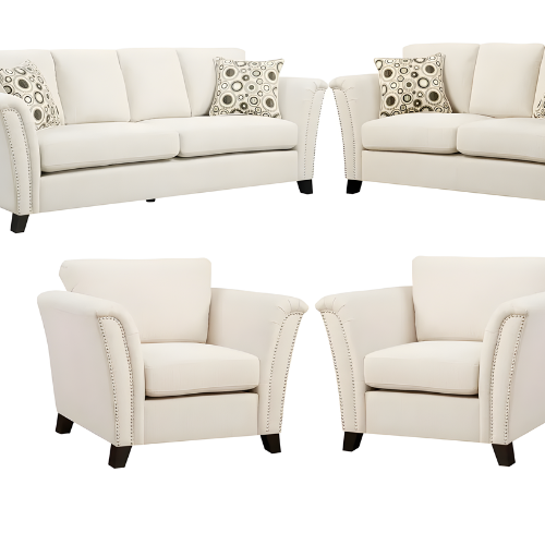 Executive 7-Seater Sofa Set  @HOG - Home, Office, Garden, Online Marketplace