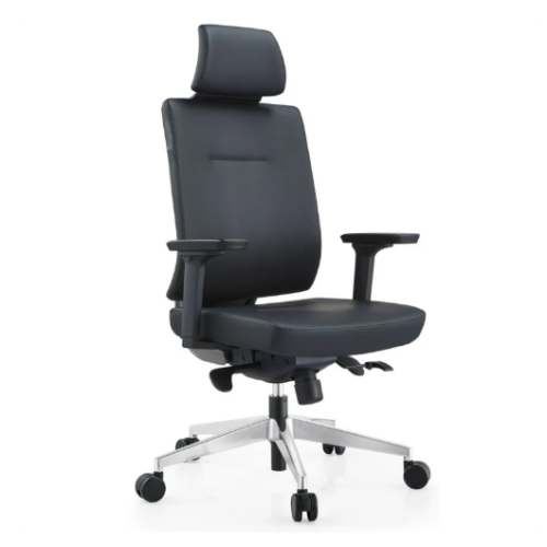 Executive Leather Office Chair @HOG - Home, Office, Garden, Online Marketplace