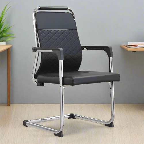Executive Visitor Office Chair @HOG - Home Office Garden Online Marketplace