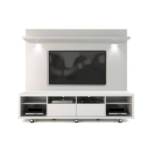 Explorer TV Stand Wall Unit - 75 Inches. @HOG - Home Office Garden Online Marketplace