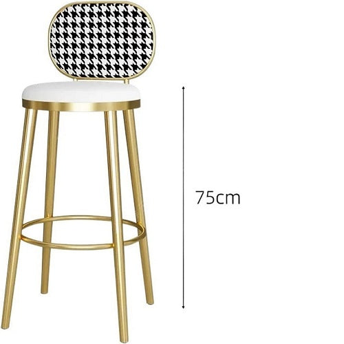 Fashionable Bar Stool. @HOG - Home Office Garden Online Marketplace
