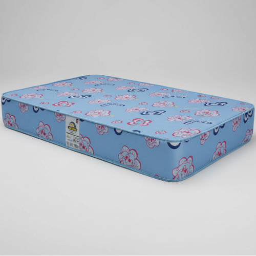 Flora - 757210 Mouka Mattress - L 6ft x W 6ft x H 10"(Lagos Only) @HOG - Home Office Garden Online Marketplace