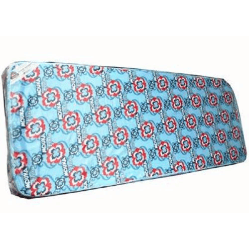 Flora Mouka Mattress 75x36x6inches (6ft x 3ft x 6inches) Student (Lagos Only) @HOG - Home Office Garden Online Marketplace