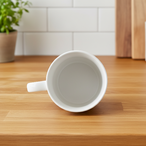 Sainsbury His Gardening Mug - 4 Set