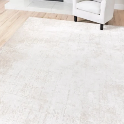 Gertmenian Locksley Area Rug Collection - Judson - 8 Ft X 10 Ft Cream @HOG - Home, Office, Garden, Online Marketplace
